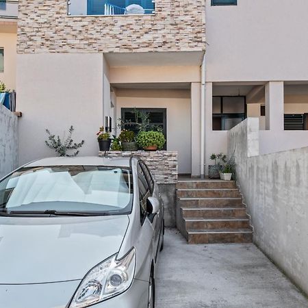Apartman Kurika Šibenik Dış mekan fotoğraf