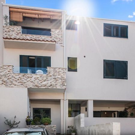 Apartman Kurika Šibenik Dış mekan fotoğraf