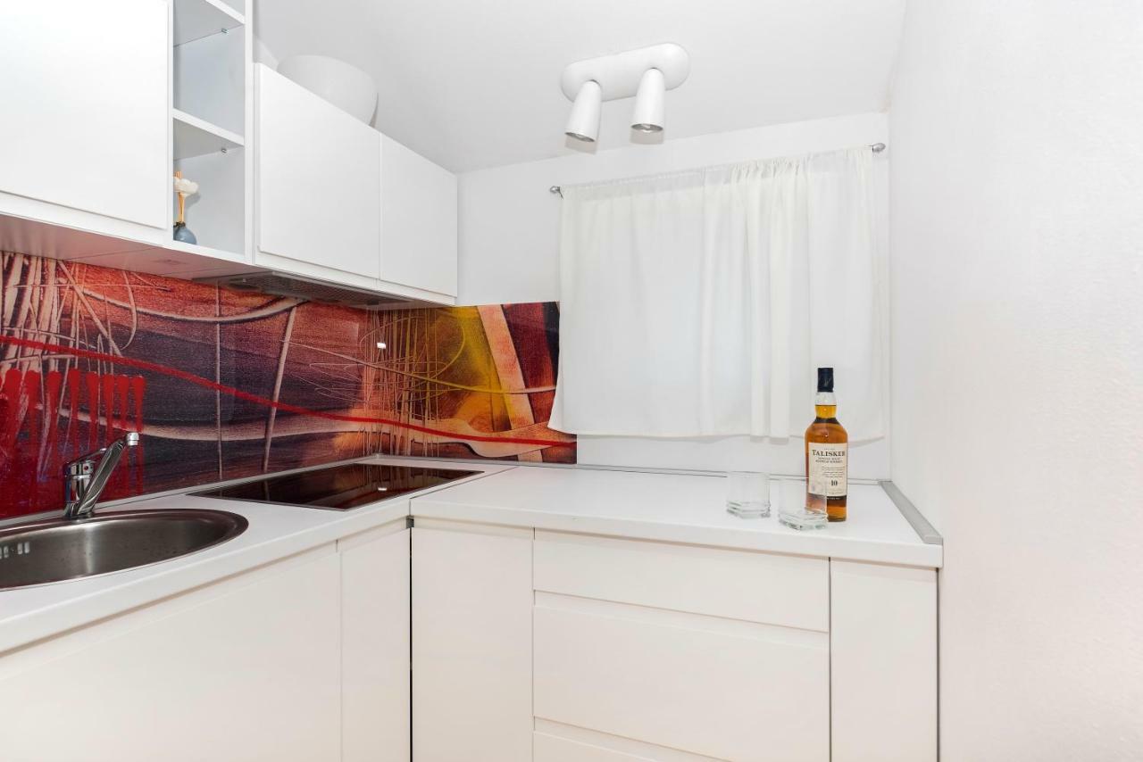 Apartman Kurika Šibenik Dış mekan fotoğraf
