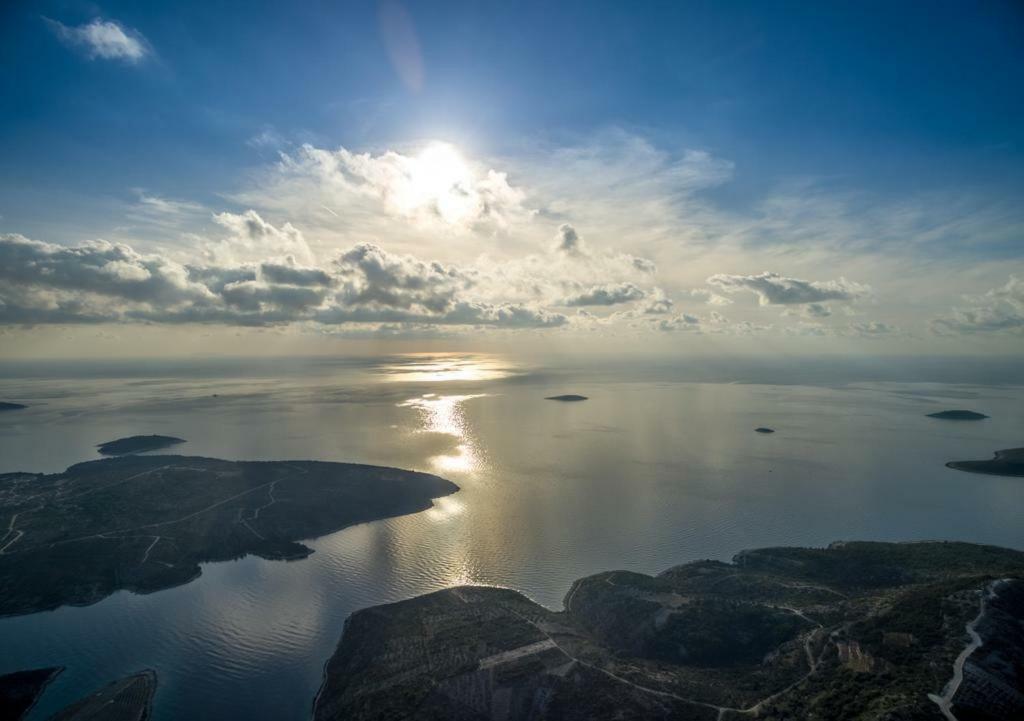 Apartman Kurika Šibenik Dış mekan fotoğraf